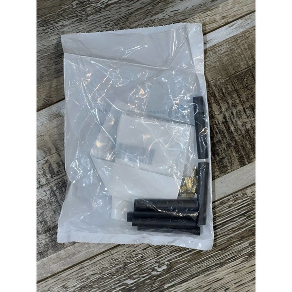 Mopar Heat shrink wrap & connectors - for Jeep auxiliary switches - Picture 4 of 4